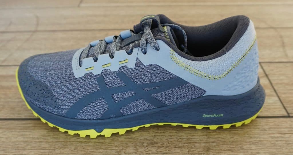 ASICS Alpine XT Frauen