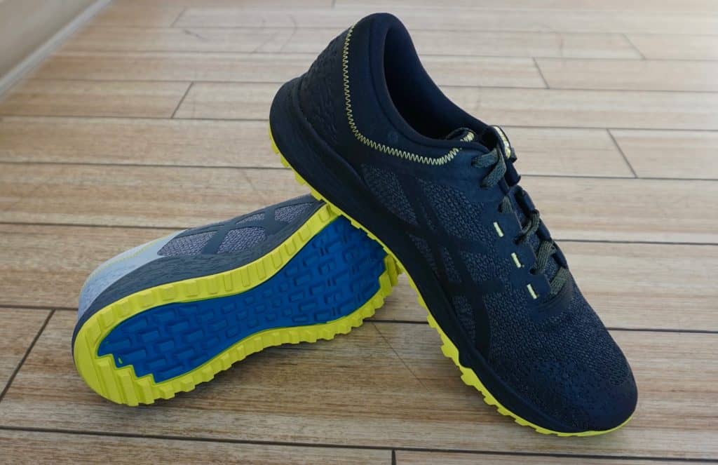 ASICS Alpine XT