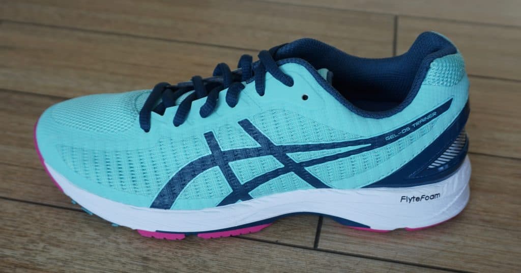 ASICS Gel DS Trainer 23 Frauenmodel