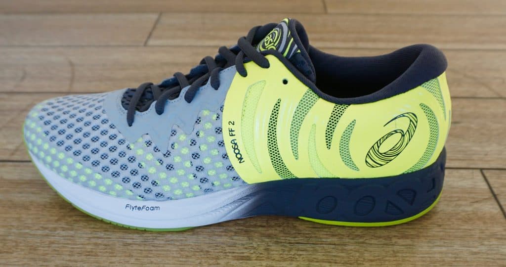 ASICS Noosa FF 2 Herrenmodel