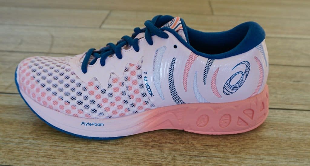ASICS Noosa FF 2 Frauenmodel