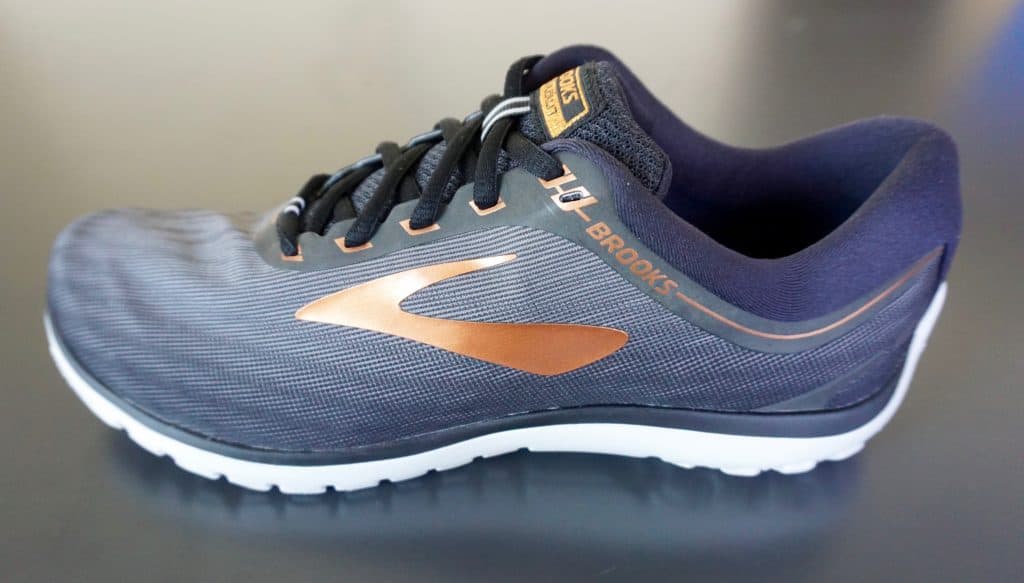 Brooks PureFlow 7 Herrenmodel