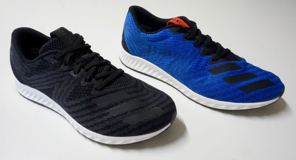 adidas Aerobounce PR Damen- und Herrenmodel